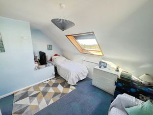 Bedroom 3- click for photo gallery